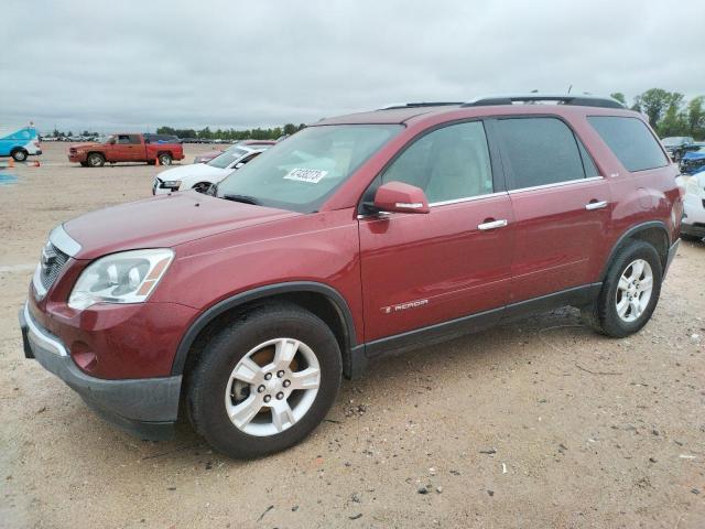 2008 GMC Acadia SLT1