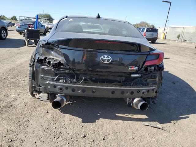 2022 TOYOTA GR 86 JF1ZNBC15N8755247