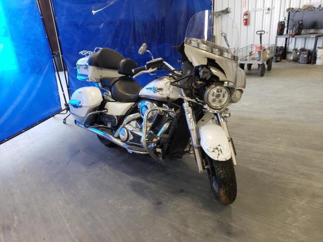 2013 KAWASAKI VN1700 A - JKBVNRA13DA012376