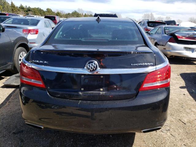 2016 BUICK LACROSSE S - 1G4G45G37GF217337