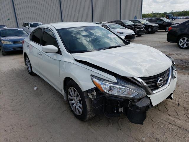 Vin: 1n4al3ap3gc264658, lot: 47817103, nissan altima 2.5 20164