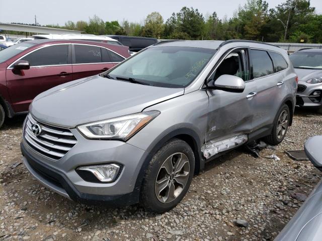 2014 Hyundai Santa Fe GLS