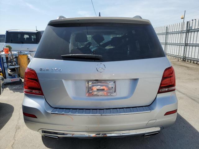 2015 MERCEDES-BENZ GLK 350 - WDCGG5HB0FG343768