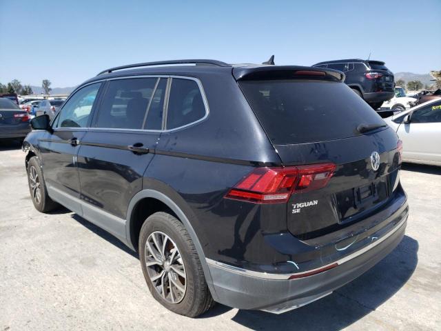 Vin: 3vv3b7ax7lm053731, lot: 47769563, volkswagen tiguan se 20202