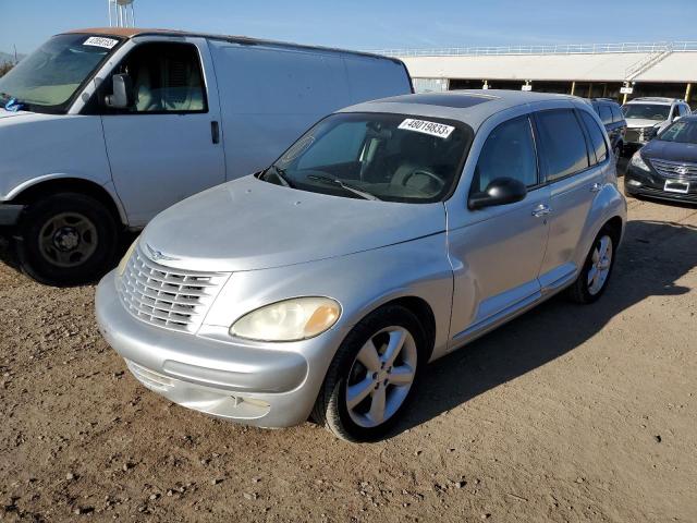 2003 Chrysler PT Cruiser GT