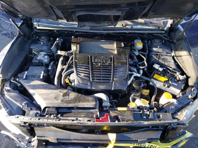 JF1VA1A65L9812590 Subaru WRX