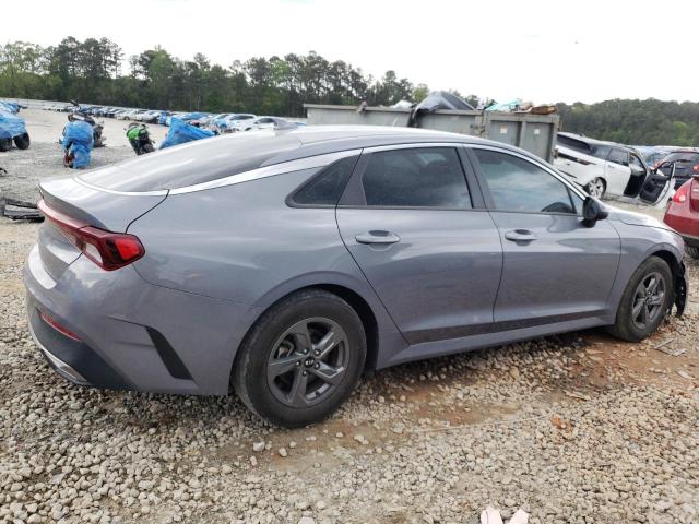 2021 KIA K5 LX - 5XXG24J20MG010709