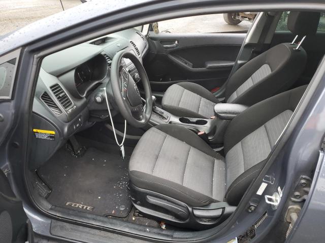KNAFK5A86G5630024 KIA FORTE LX