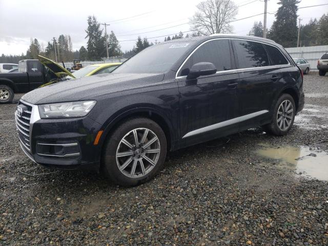 2018 AUDI Q7 PRESTIG - WA1VAAF74JD020611