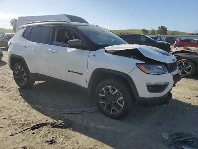 3C4NJDDB4LT111390 Jeep Compass Trailhawk