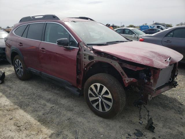 4S4BTACC1P3162994 Subaru Outback Premium
