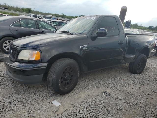 2001 Ford F-150 