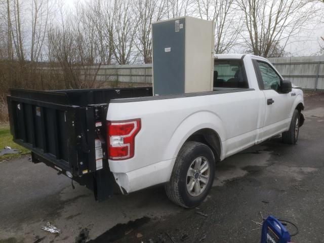 1FTMF1C51KKD40181 Ford F150