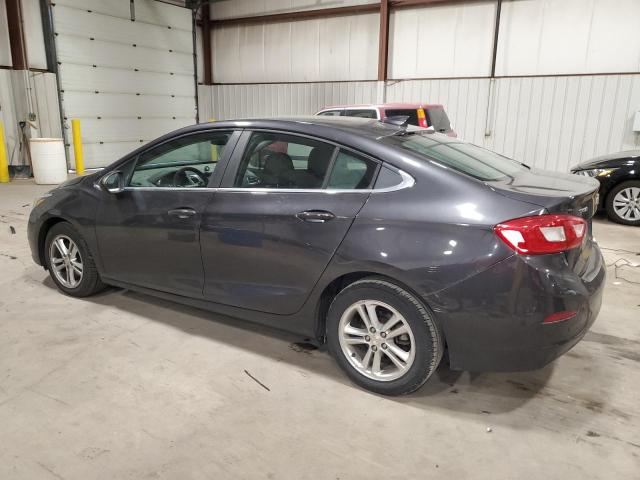 2016 CHEVROLET CRUZE LT - 1G1BE5SMXG7244885