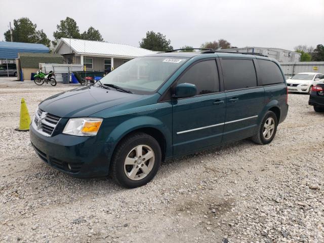 Dodge Grand Caravan 2009