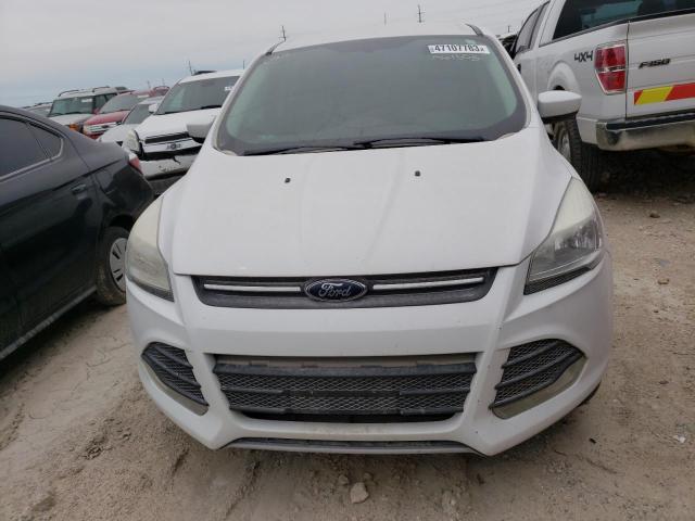 2015 FORD ESCAPE SE - 1FMCU0GX8FUA61503