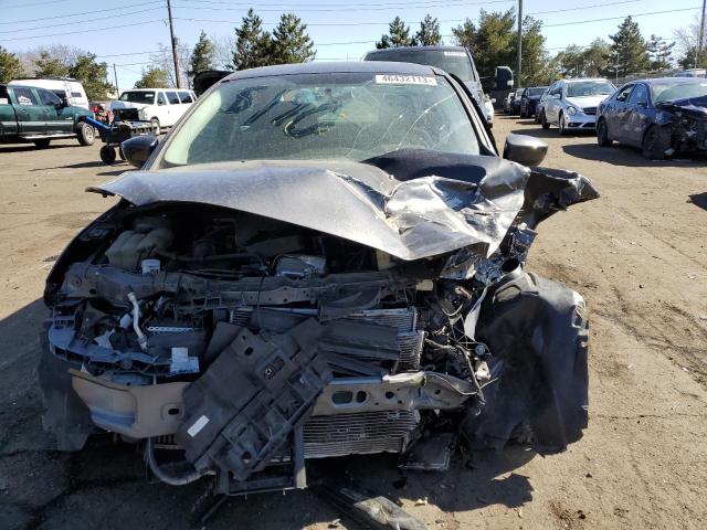 1FADP3FE3JL210759 Ford FOCUS SE