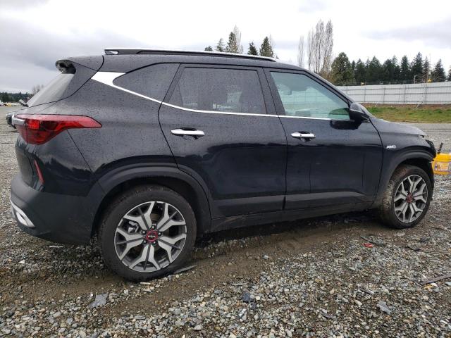 KNDETCA2XP7357587 KIA Seltos Sx