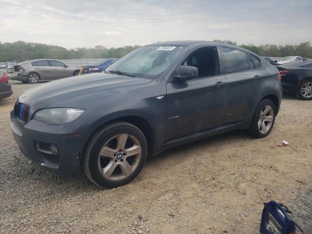 VIN 5UXFG2C55DL783523 2013 BMW X6, Xdrive35I no.1