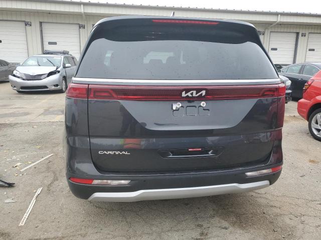 2023 KIA CARNIVAL L - KNDNB4H38P6241530