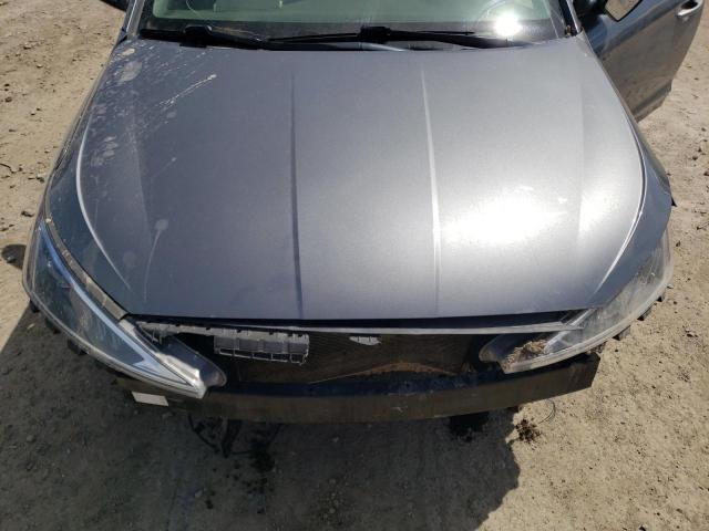 5NPD84LF5KH441047 Hyundai ELANTRA SEL