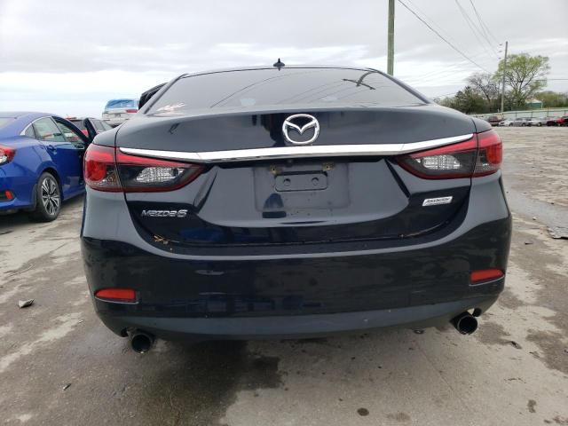 2016 MAZDA MAZDA 6 - JM1GJ1T56G1421945