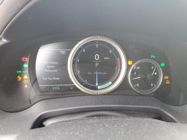 2017 LEXUS RX 350 BAS - 2T2BZMCA6HC063174