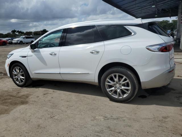 2022 BUICK ENCLAVE PR - 5GAEVBKW3NJ123718