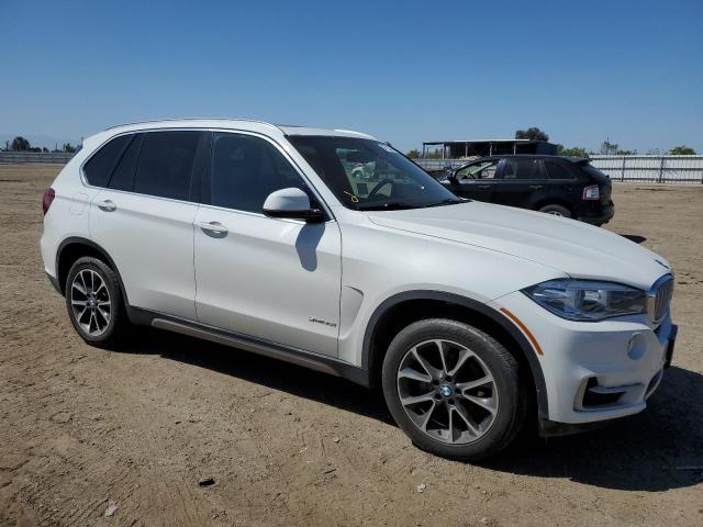 2017 BMW X5 SDRIVE3 - 5UXKR2C35H0W43308