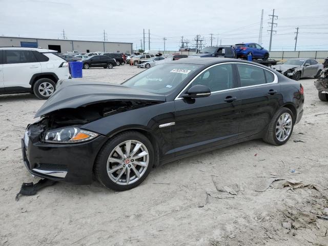 2015 JAGUAR XF 2.0T PR - SAJWA0FS3FPU72193