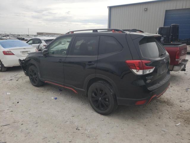 JF2SKAPC7KH572195 Subaru Forester Sport