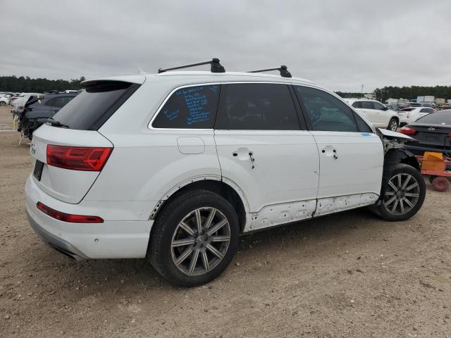 2019 AUDI Q7 PREMIUM - WA1LHAF71KD018187
