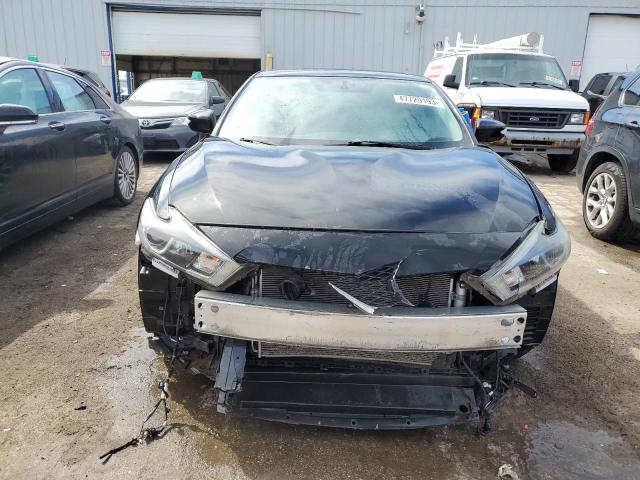 1N4AA6AP8HC390071 Nissan Maxima 3.5s