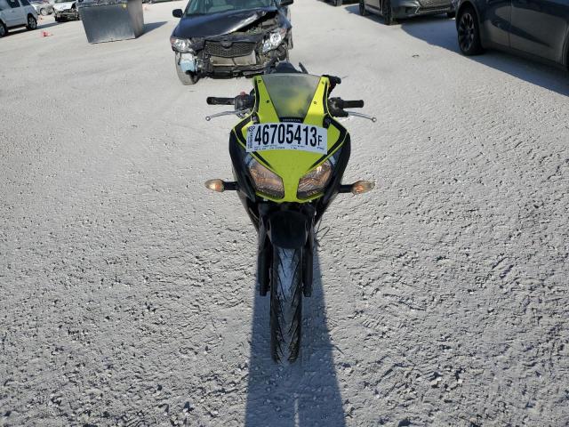2016 HONDA CBR300 RA MLHNC5157G5200372