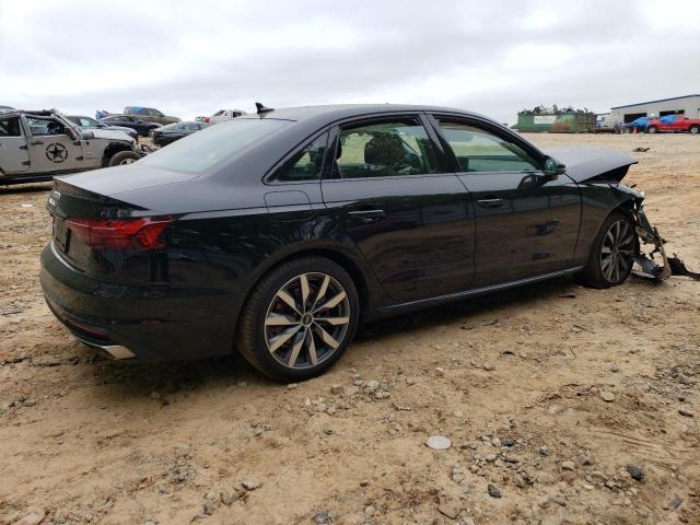 WAUBBAF40NN003927 Audi A4 PREMIUM 3