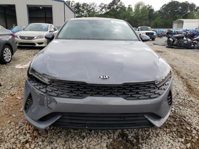 2021 KIA K5 LX - 5XXG24J20MG010709