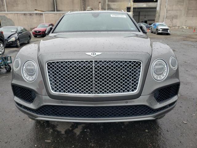 VIN SJAAC2ZV6JC017084 2018 Bentley Bentayga no.5