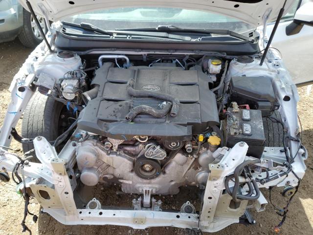 4S4BSENC7K3323347 Subaru Outback 3.6r Limited