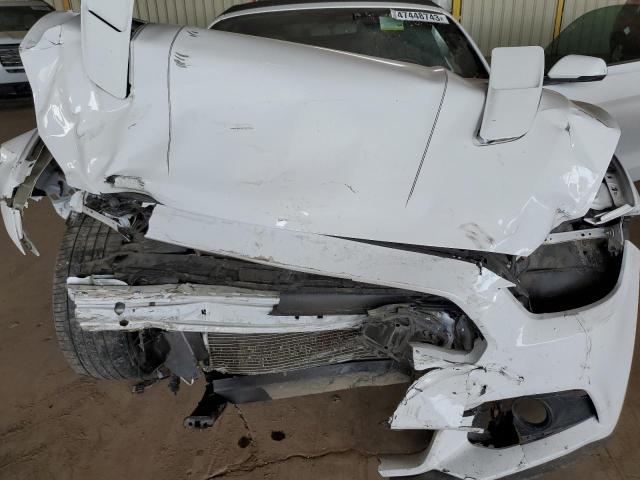 1FATP8FF0G5268858 Ford MUSTANG GT