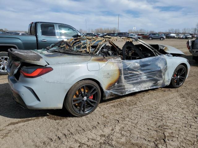 2023 BMW M440XI WBA63AT03PCL72196