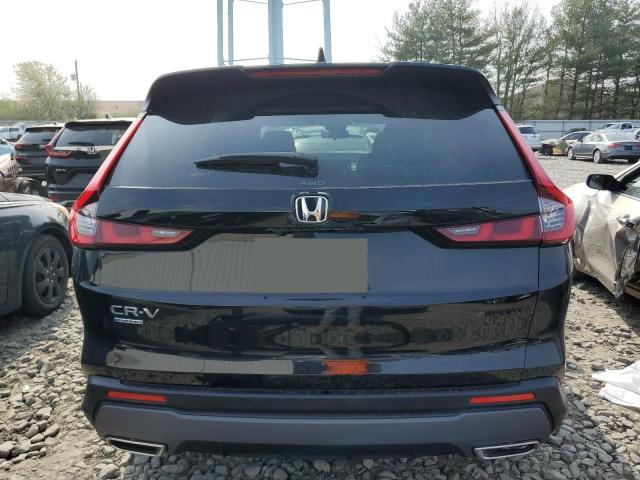 2023 HONDA CR-V SPORT - 2HKRS6H54PH815979