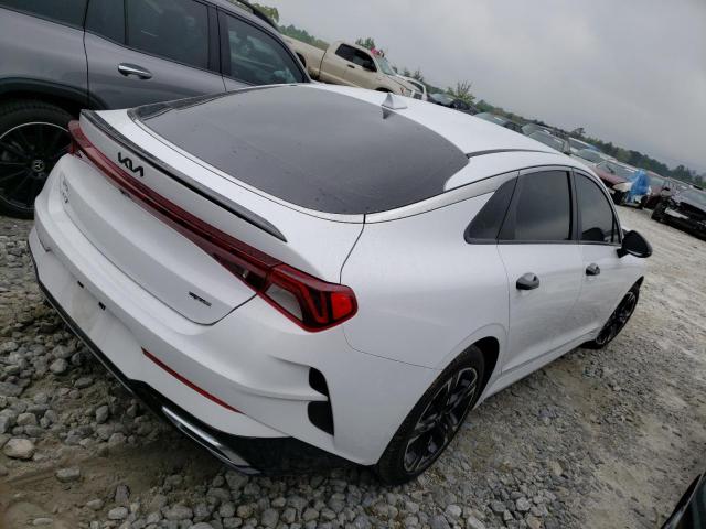2023 KIA K5 5XXG64J2XPG177457