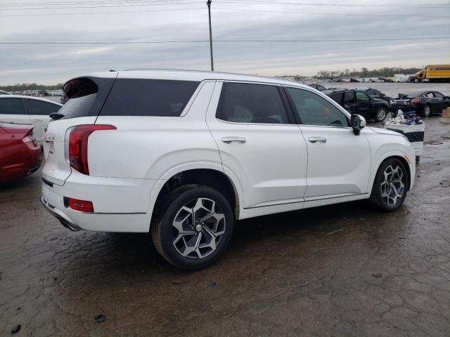 2022 HYUNDAI PALISADE C - KM8R74HE2NU374986