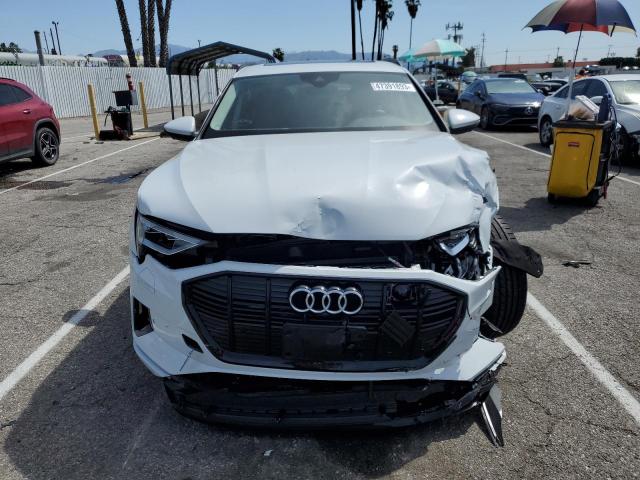 2022 AUDI E-TRON PRE - WA1AAAGE3NB013467