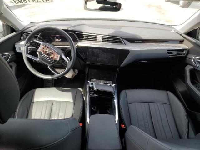 2022 AUDI E-TRON PRE - WA1AAAGE3NB013467