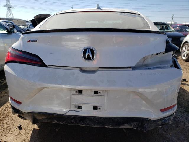 2023 ACURA INTEGRA A- 19UDE4H37PA001578