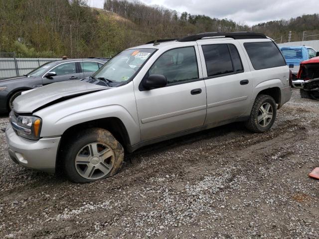 2006 Chevrolet TrailBlazer EXT LS