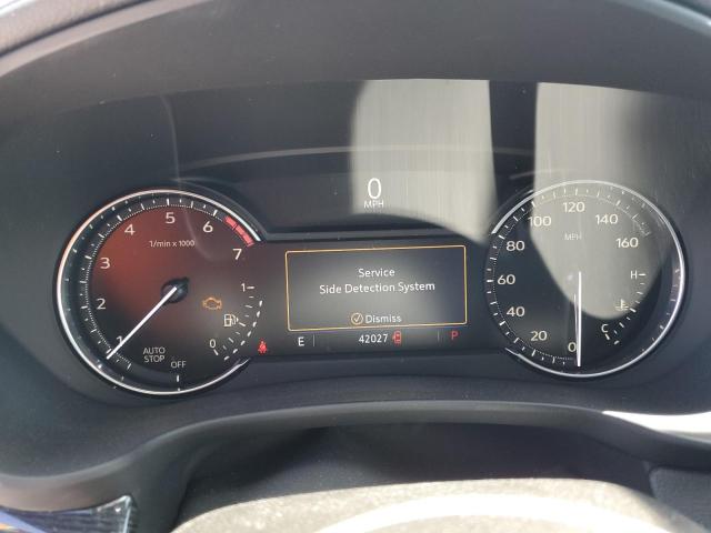 1GYFZCR4XKF171999 Cadillac Xt4 Premium Luxury