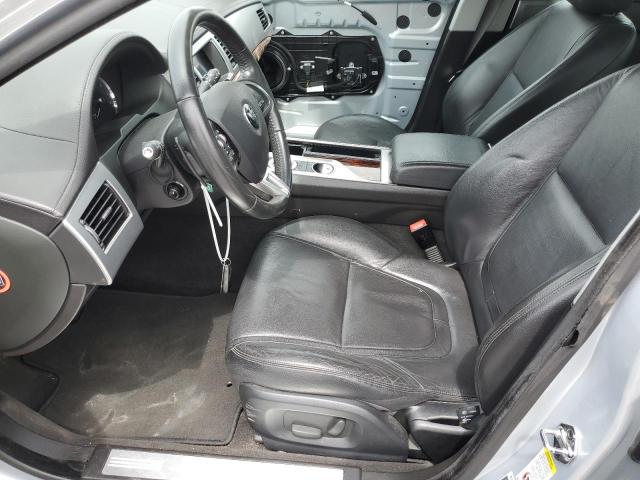 2015 JAGUAR XF 2.0T PR - SAJWA0FS3FPU48122