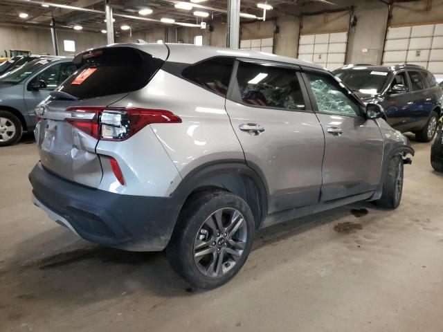 2021 KIA SELTOS LX - KNDEPCAA8M7160909